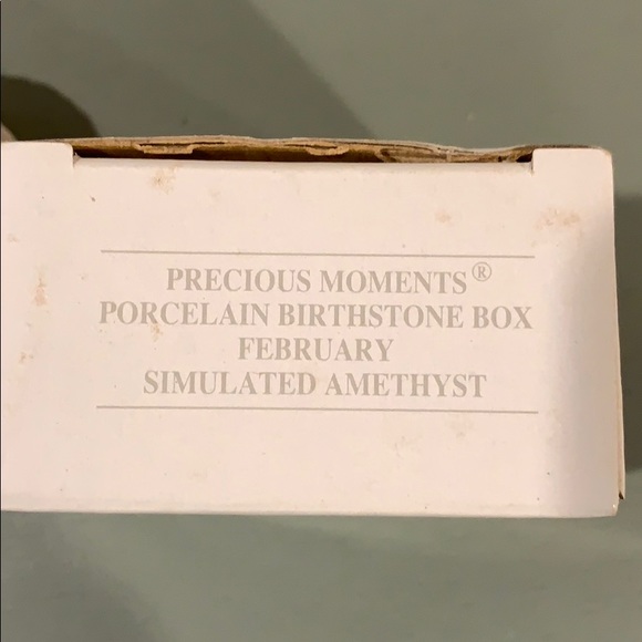 Precious Moments Figure - Picture 6 of 8